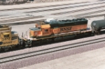 BNSF 6903